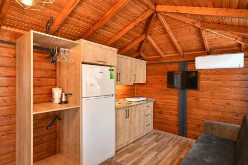 Apartamento Ripple Home Fethiye
