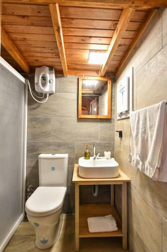 Apartamento Ripple Home Fethiye