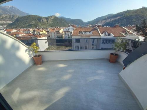 Apartamento Sunrise Residance