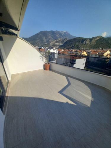 Apartamento Sunrise Residance