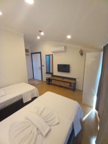 Apartamento Sunrise Residance