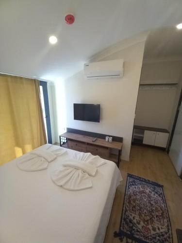 Apartamento Sunrise Residance