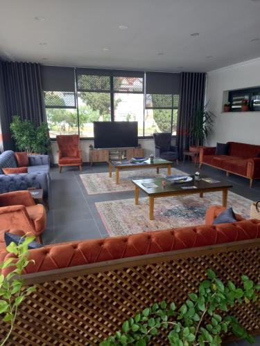 Apartamento Sunrise Residance