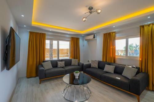Conservative Villa With Jacuzzi At Fethiye By Solo Villa
