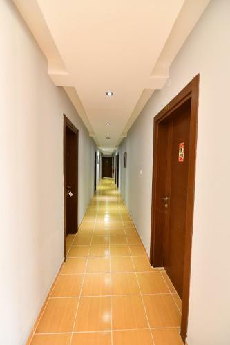 Hotel Ocean Life Otel