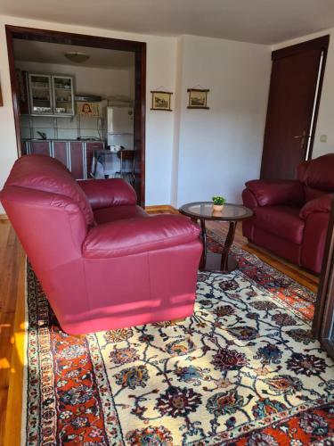Zlatibor Vila Apartman