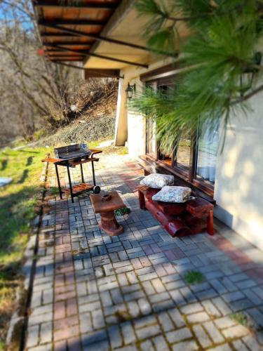 Zlatibor Vila Apartman