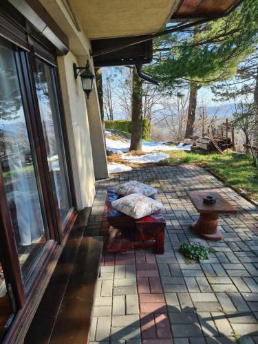 Zlatibor Vila Apartman