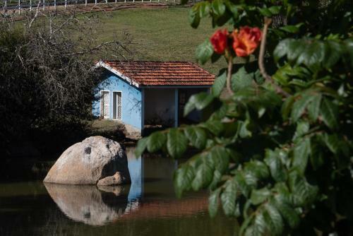 Villa Maison Terroir