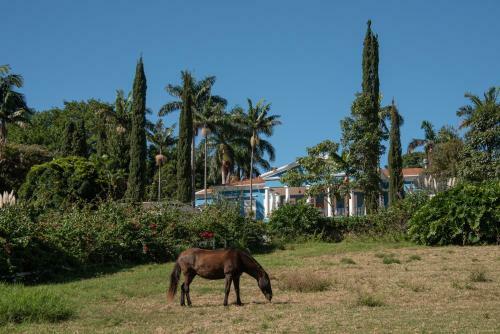 Villa Maison Terroir