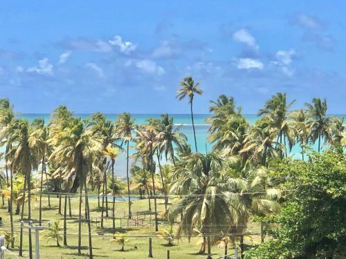 Apartamento Flat Na Praia De Intermares
