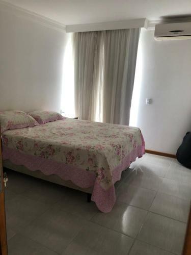 Apartamento Apto No Muito Aconchegante,com Estacionamento