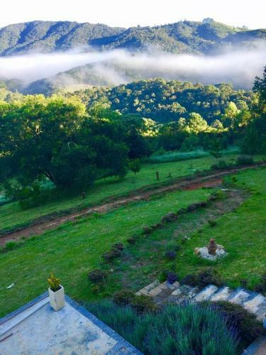 Hostal Chal� Da Montanha