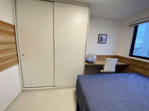 Apartamento Alto Padr�o No Mirante