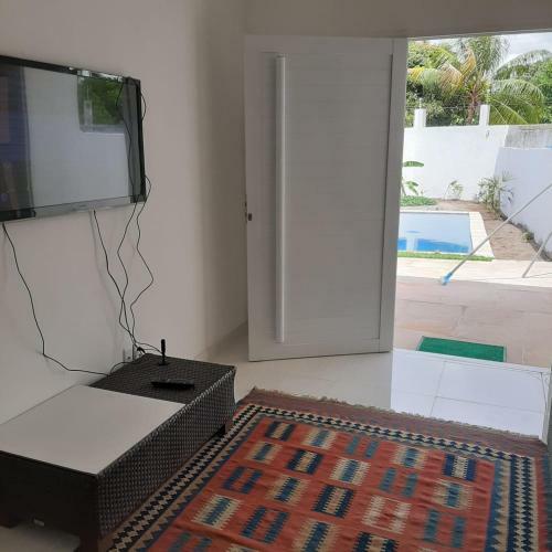 Casa Vit�ria Em Barra De Jacuipe
