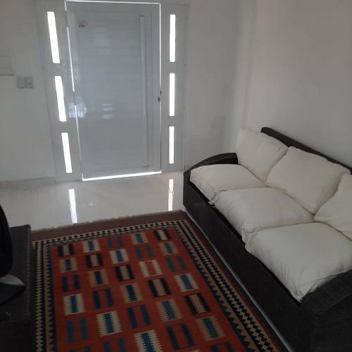 Casa Vit�ria Em Barra De Jacuipe