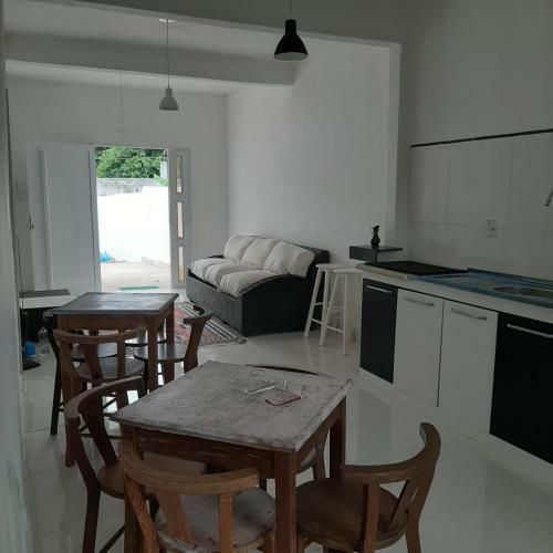 Casa Vit�ria Em Barra De Jacuipe