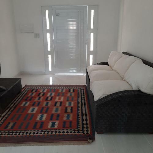 Casa Vit�ria Em Barra De Jacuipe
