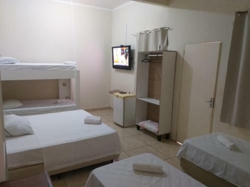 Atena Pallace Hotel Ltda