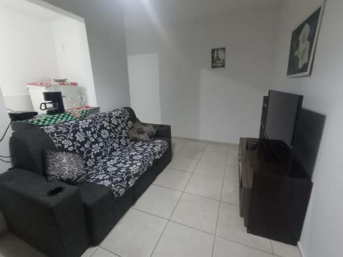 Apartamento Apto Copa Campos