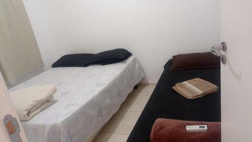 Apartamento Apto Copa Campos