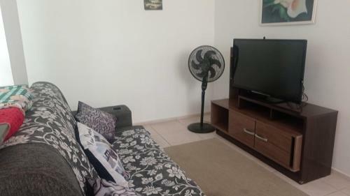 Apartamento Apto Copa Campos
