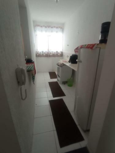 Apartamento Apto Copa Campos