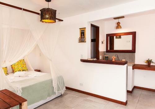 Hostal Canto Passarinho