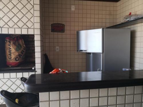 Apartamento Cobertura Excelente Na Praia Do Forte.