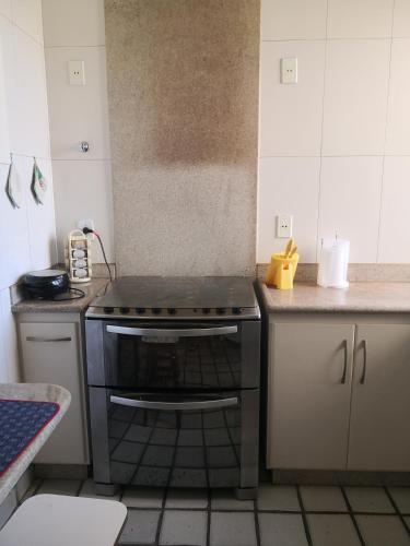 Apartamento Cobertura Excelente Na Praia Do Forte.