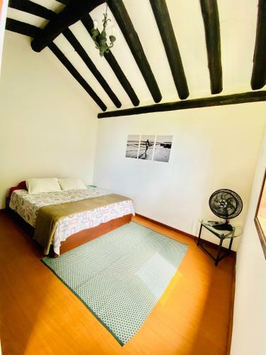 Casa Mar Temporada