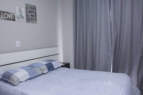 Apartamento Residencial V� Nilda II