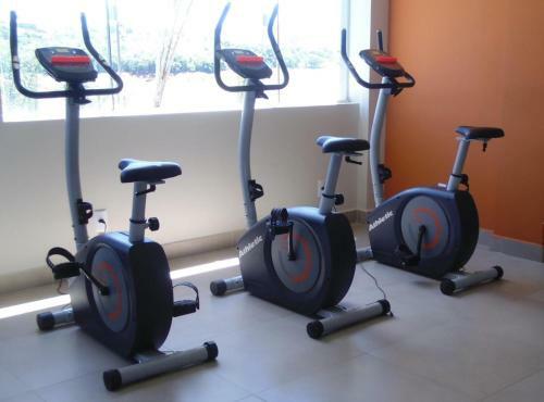 Apartamento Llhas Do Lago Resort - Caldas Novas