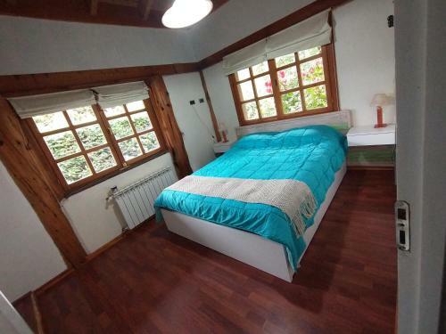 Casa Patag�nica