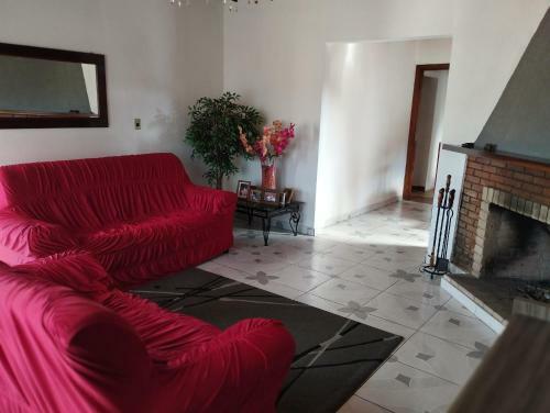 Casa Aconchegante Na Serra