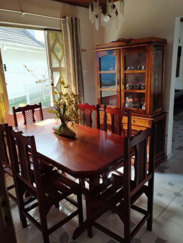 Casa Aconchegante Na Serra