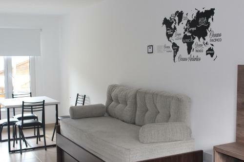Apartamento Carlos I
