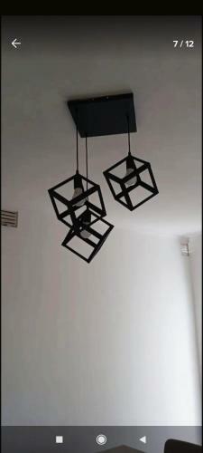 Apartamento C�ntrico, Moderno Y Tranquilo