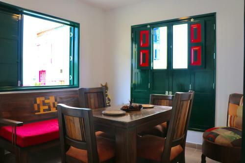 Casa Hotel Boutique Catimor Filandia