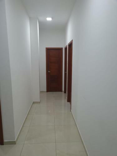 Apartamento Luana