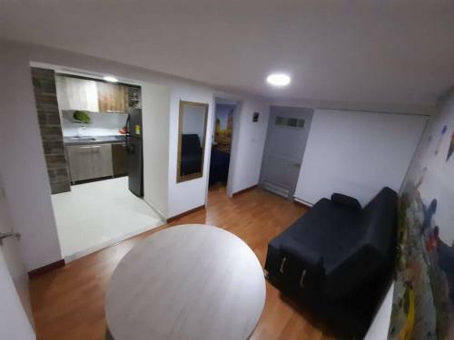 Apartamento Viveros 2 Hab Moderno, Tranquilo Y Familiar.