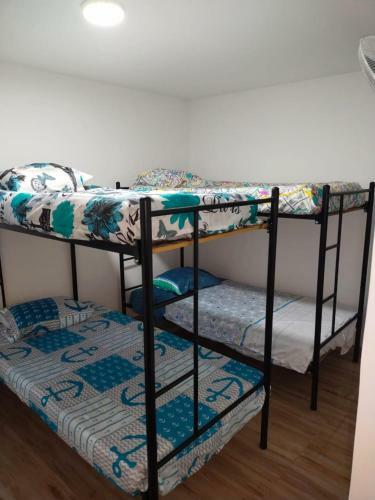 Apartamento Vacacional Melgar