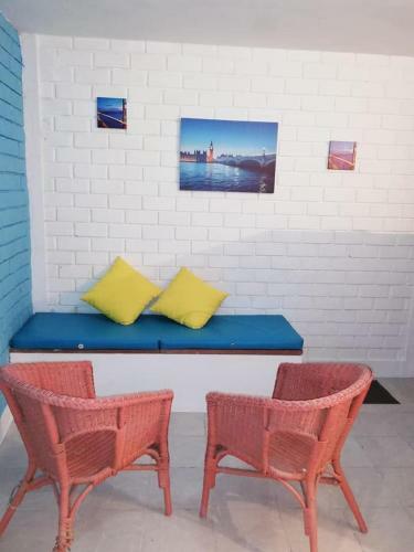 Apartamento Alquiler Dpto De Playa