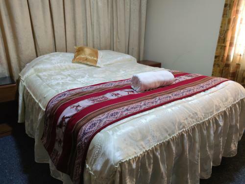 Hostal Fortaleza