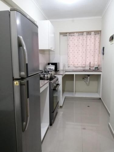 Apartamento Yllarich