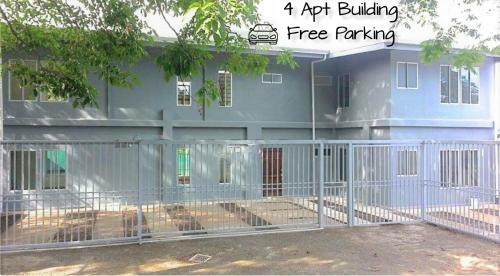Santa Ana Modern Apartments With Ac, Great View & Location