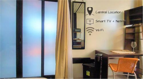 Apartamento Santa Ana Container Studios Great View & Location
