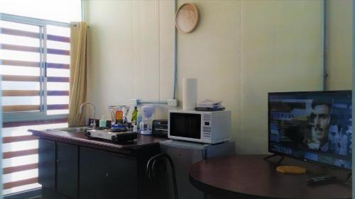 Apartamento Escazu Container Studios With Great View & Location