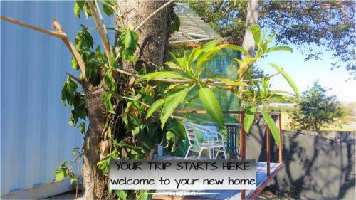 Apartamento Escazu Container Studios With Great View & Location
