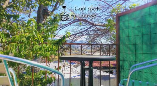 Apartamento Escazu Container Studios With Great View & Location